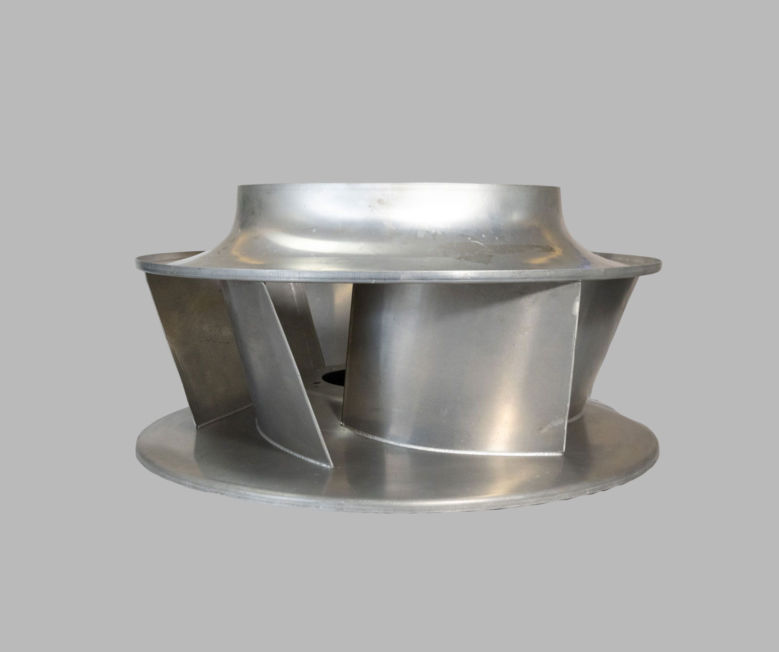 叶轮（不锈钢）