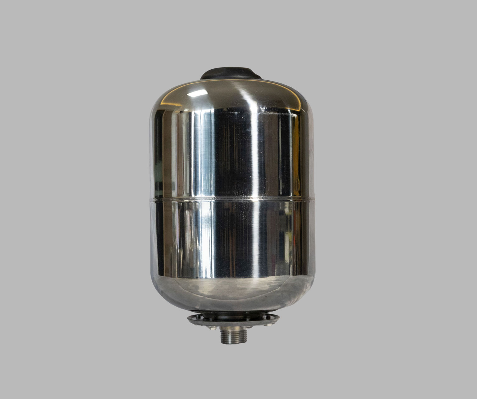 8升不锈钢压力罐